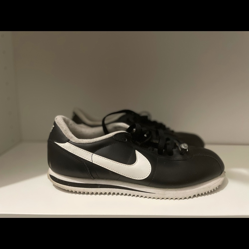 Nike Cortez Men’s Black classic